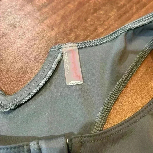 Free People x fp movement Show Me Something Shortse LARGE - Picture 7 of 8